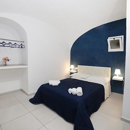 فيلا Casa Carmela نابولي المظهر الخارجي الصورة