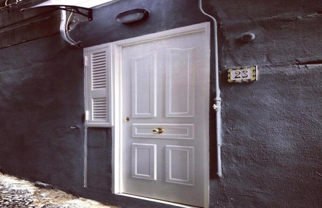 فيلا Casa Carmela نابولي المظهر الخارجي الصورة